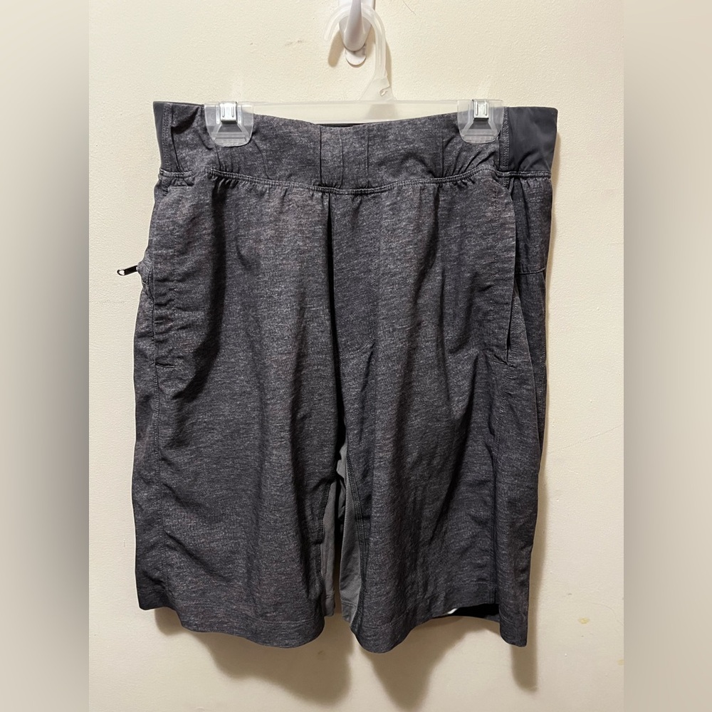 Lululemon‎ T.H.E shorts 9” unlined sz small